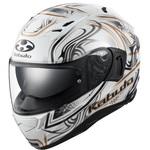 KAMUI 3 JAG OGK KABUTO