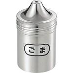 カンクマ18-8調味料缶 カンダ
