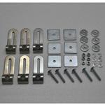 AB-5-01 集配用キャリーボックス取付金具 af(旭風防)