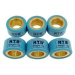 WY20-13.0 ウエイトローラー YAMAHA NTB