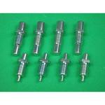 JTC4755-PINSET ピンセット(8本入り) JTC