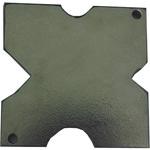 JTC5120C-4 ARBOR PLATE 1枚 JTC