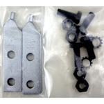 JTC5624-1 交換用爪(ストレート)2個入り JTC