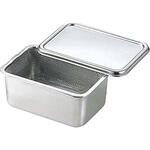 カンクマ豆腐水切かごセット カンダ