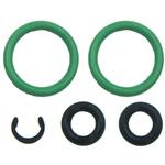 高圧カプラ用 Oリング・Cリングセット JTC
