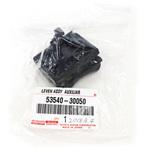 (53540)LEVER ASSY， トヨタ