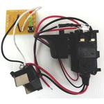 JTC7652-P1 スイッチ LEDパーツ P1 JTC