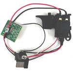 JTC7654-P1 スイッチ LEDパーツ P1 JTC