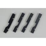 JTC7984-P1 シャフト用ゴムプレート4枚入り JTC
