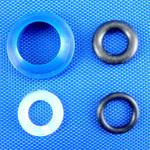 JTC810002C-O プランジャー用Oリングキット JTC