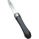 18-8黒柄本職用赤貝ムキ カンダ