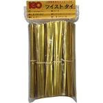 IGOツイストタイ ペット・タイ カット品 IGO