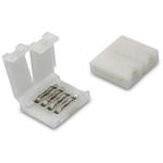 TPLED4P-CNT テープLED連結コネクター 4ピン 2個セット JTT