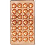 カンクマ銅製たこ焼天板 カンダ[厨房用品] その他焼き物器 【通販