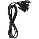 FC1200用 RS232C通信ケーブル タニタ