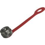 10-232-4111 シリーズ232(呼径6．3) カップリング用ダストキャップ CEJN(セイン)