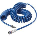 19-958-9116 スパイラルホースキット eSafeカップリング付 CEJN(セイン)