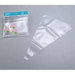 #4605 12インチ Ateco使い捨て絞袋ソフト カンダ