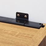 シリーズ什器「TW」専用 壁面固定金具 ストア・エキスプレス