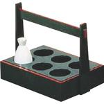 緑天朱銚子運び6本入 カンダ
