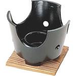 カンクマアルミコンロセット カンダ