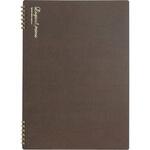 ロジカルプライムWリングノート ナカバヤシ