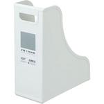 ds-(まとめ) ナカバヤシ フィットカラーファイルスタンド A4 背幅119mm ブラウン FB-FCE6E-BR 1個 〔×20セット〕 ヨドバシ.com - ナカバヤシ Nakabayashi FIT COLOR（フィットカラー