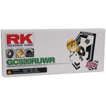 レーシングチェーンGCレーシングシリーズ RK JAPAN
