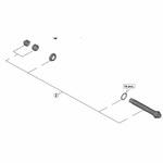 Y0D298030 Y0D298030 WH-RS700-C30-TL-R ハブ軸組 SHIMANO(シマノ)