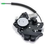 (64650)B/ドアORトランクロック トヨタ