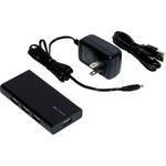 USB2．0AC7ポートハブ ナカバヤシ