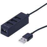 USB2．0 4ポートハブ ナカバヤシ