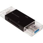 USB3．0TypeーCカードリーダー・ライター ナカバヤシ