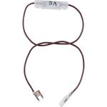 - 平型ヒューズ ミニ 電源取出し用 モノタロウ 29182214