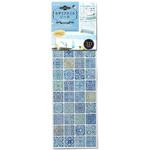 タイル シール モザイクタイルシール BEAUS Tile