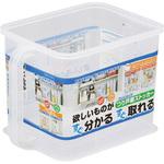 吊り戸棚 収納 つり戸棚ストッカー ワイド エビス