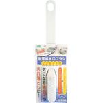 67000 浴室排水口ブラシ ピンセット付 オーエ