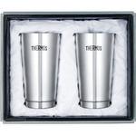 JMO-GP2 真空断熱タンブラーセット 1パック(2個) THERMOS(サーモス 