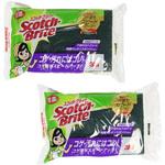 スコッチブライト 抗菌ウレタンスポンジたわし 3M(スリーエム)