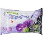 フローリング用ウェットシート CONDOR(山崎産業)