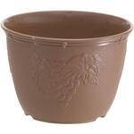 植木鉢 ビオラデコ 山田化学 鉢・ポット 【通販モノタロウ】