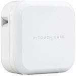 P-touch CUBE ラベルライター PT-P710BT brother(ブラザー)