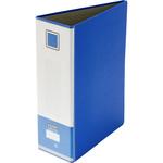 - パイプ式ファイル 両開き樹脂金具タイプ モノタロウ 29215017