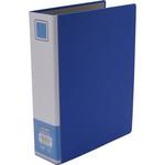 - パイプ式ファイル 両開き樹脂金具タイプ モノタロウ 29215008