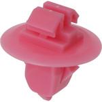 (75396)アウトサイドモールディング クリッ トヨタ