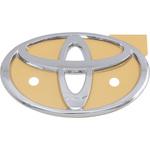 75431-30230 (75431)B/エンブレム(トヨタ) 1個 トヨタ 【通販モノタロウ】