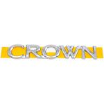 (75442)B/エンブレム トヨタ