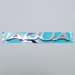 75442-52400 (75442)B/エンブレム(AQUA) トヨタ