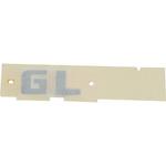 75443-26071 (75443)B/エンブレム GL トヨタ