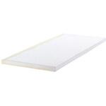 低反発マットレス トッパーデラックス7 テンピュール